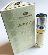 আল রিহাব: আসীল ৬ মি. লি.